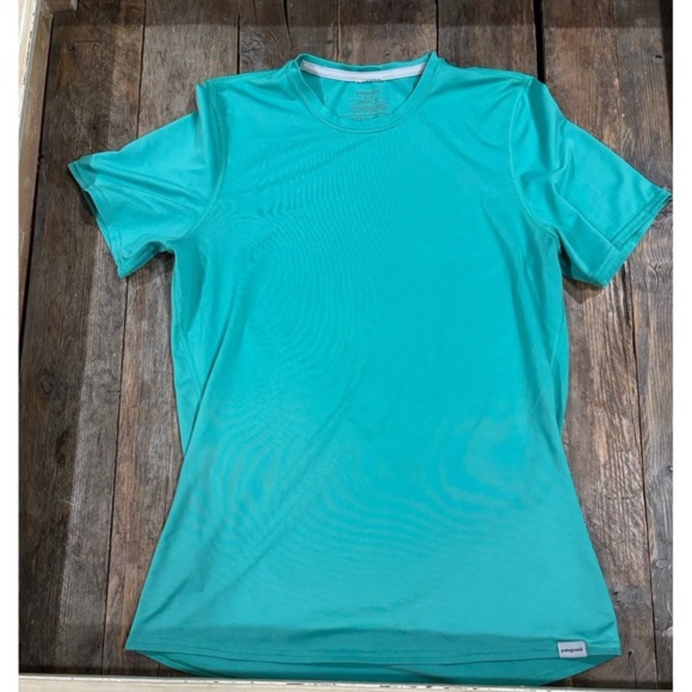 Patagonia Womens medium‎ t-shirt